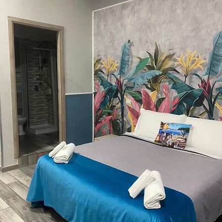 B&B Viva Napoli 외부 사진