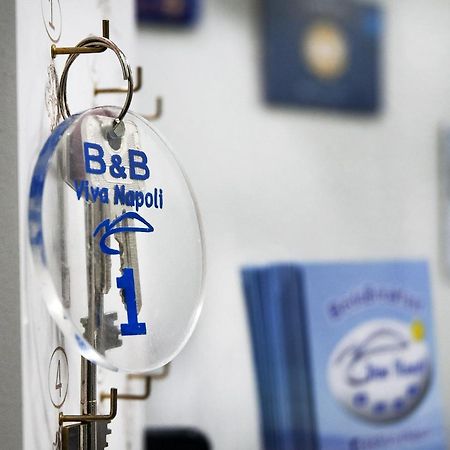 B&B Viva Napoli 외부 사진