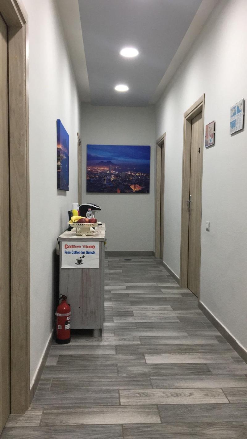 B&B Viva Napoli 외부 사진