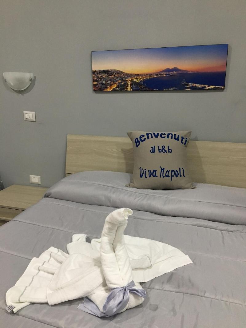 B&B Viva Napoli 외부 사진