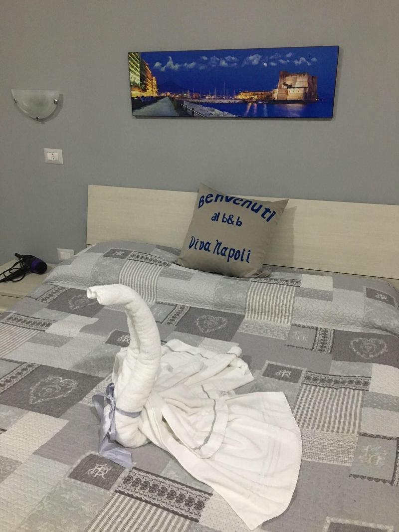 B&B Viva Napoli 외부 사진