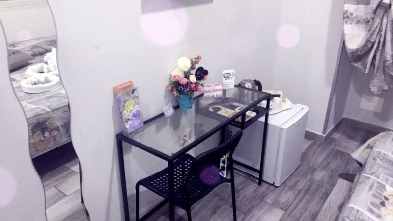 B&B Viva Napoli 외부 사진