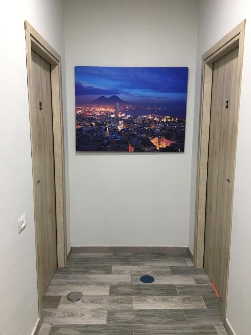 B&B Viva Napoli 외부 사진