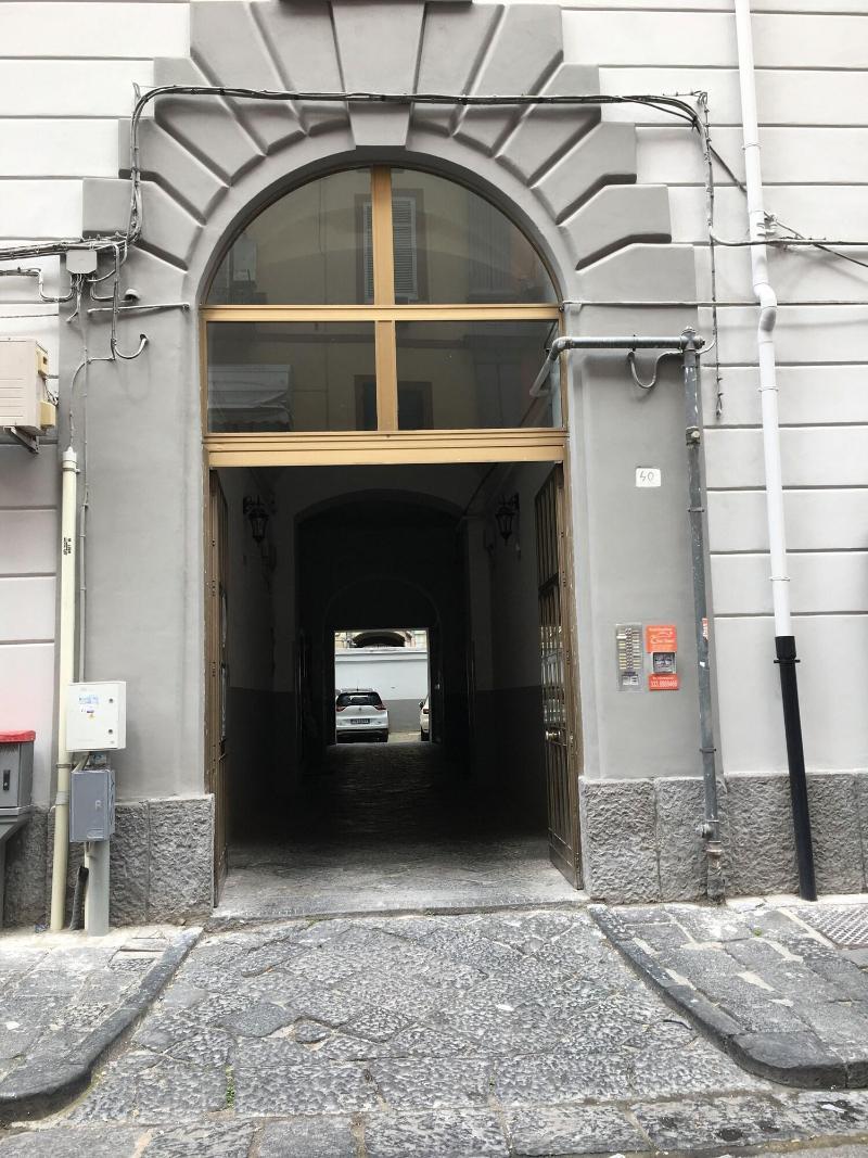 B&B Viva Napoli 외부 사진