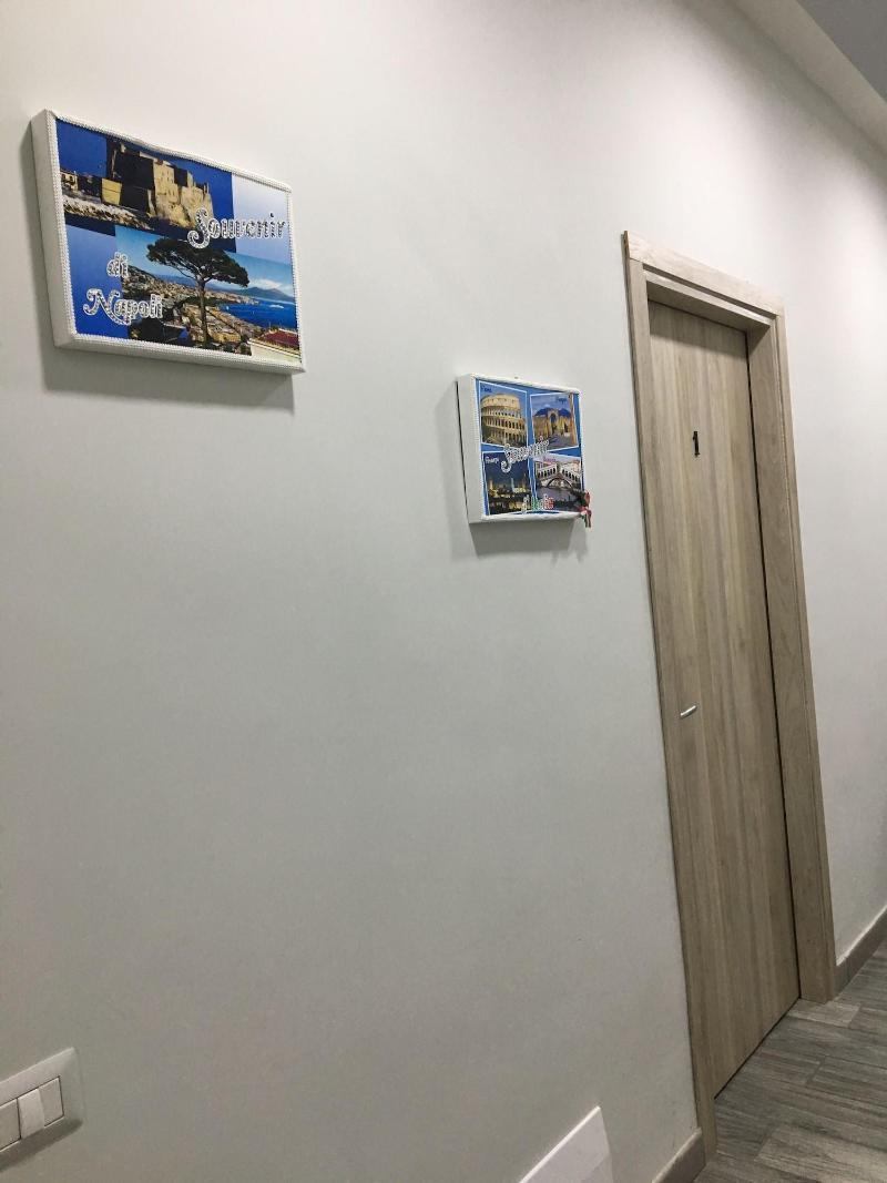 B&B Viva Napoli 외부 사진