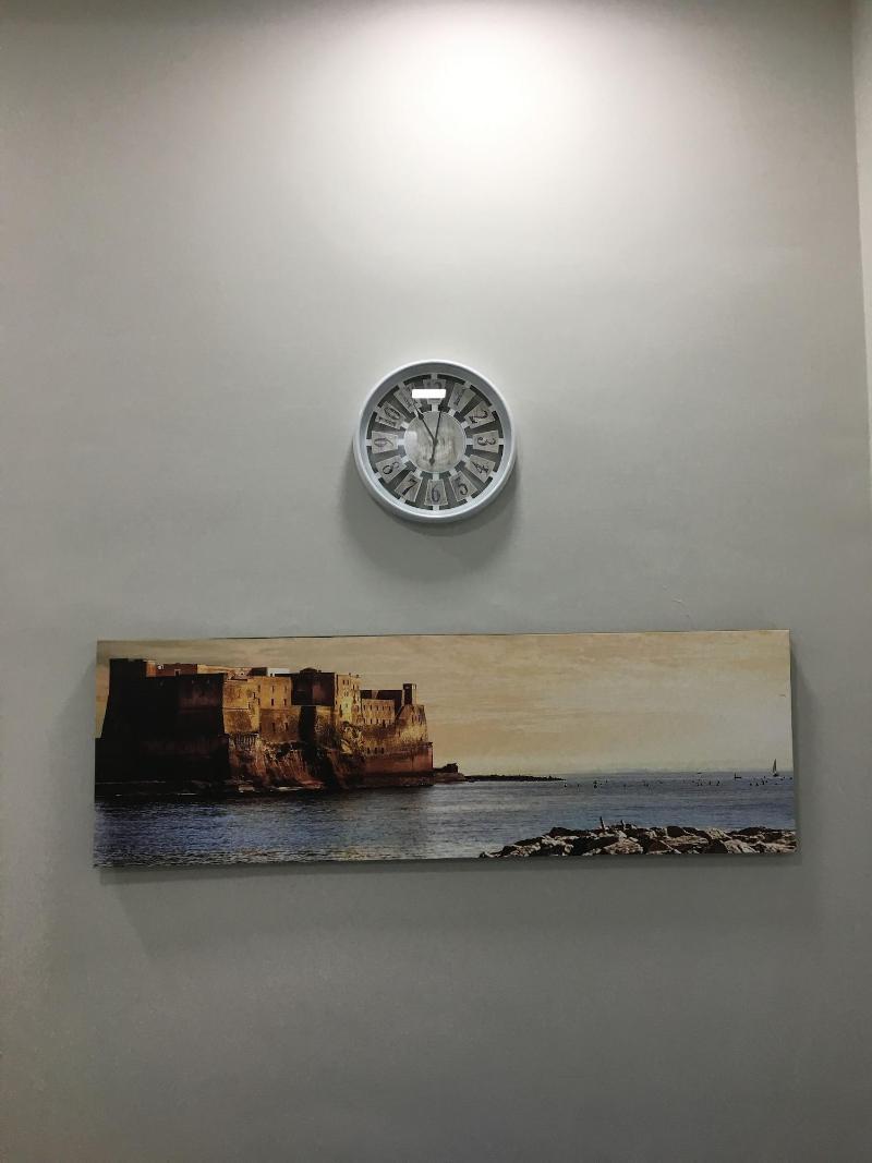 B&B Viva Napoli 외부 사진