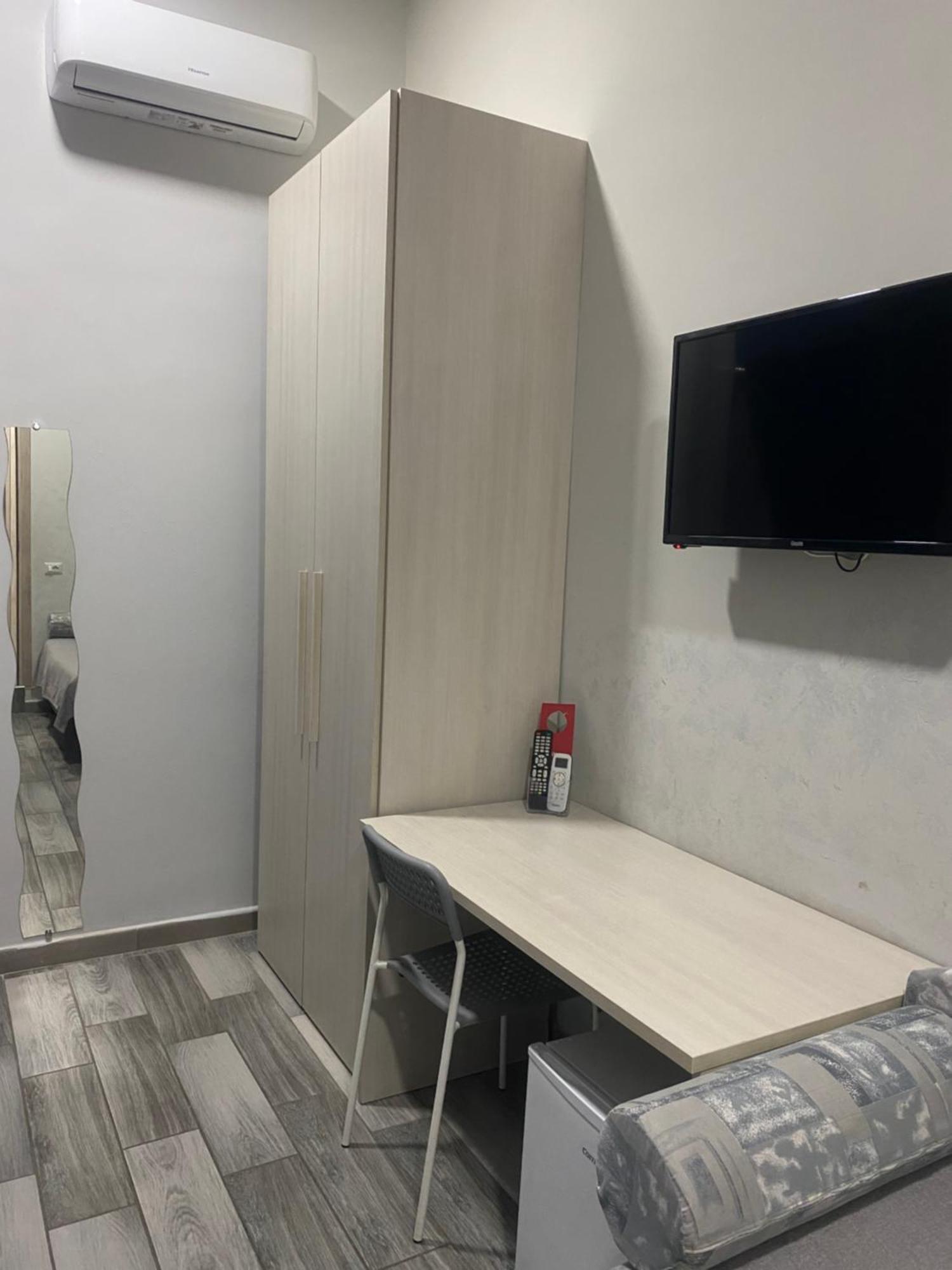 B&B Viva Napoli 외부 사진