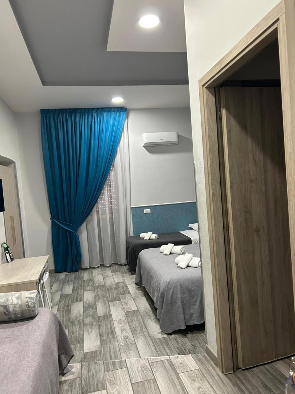 B&B Viva Napoli 외부 사진