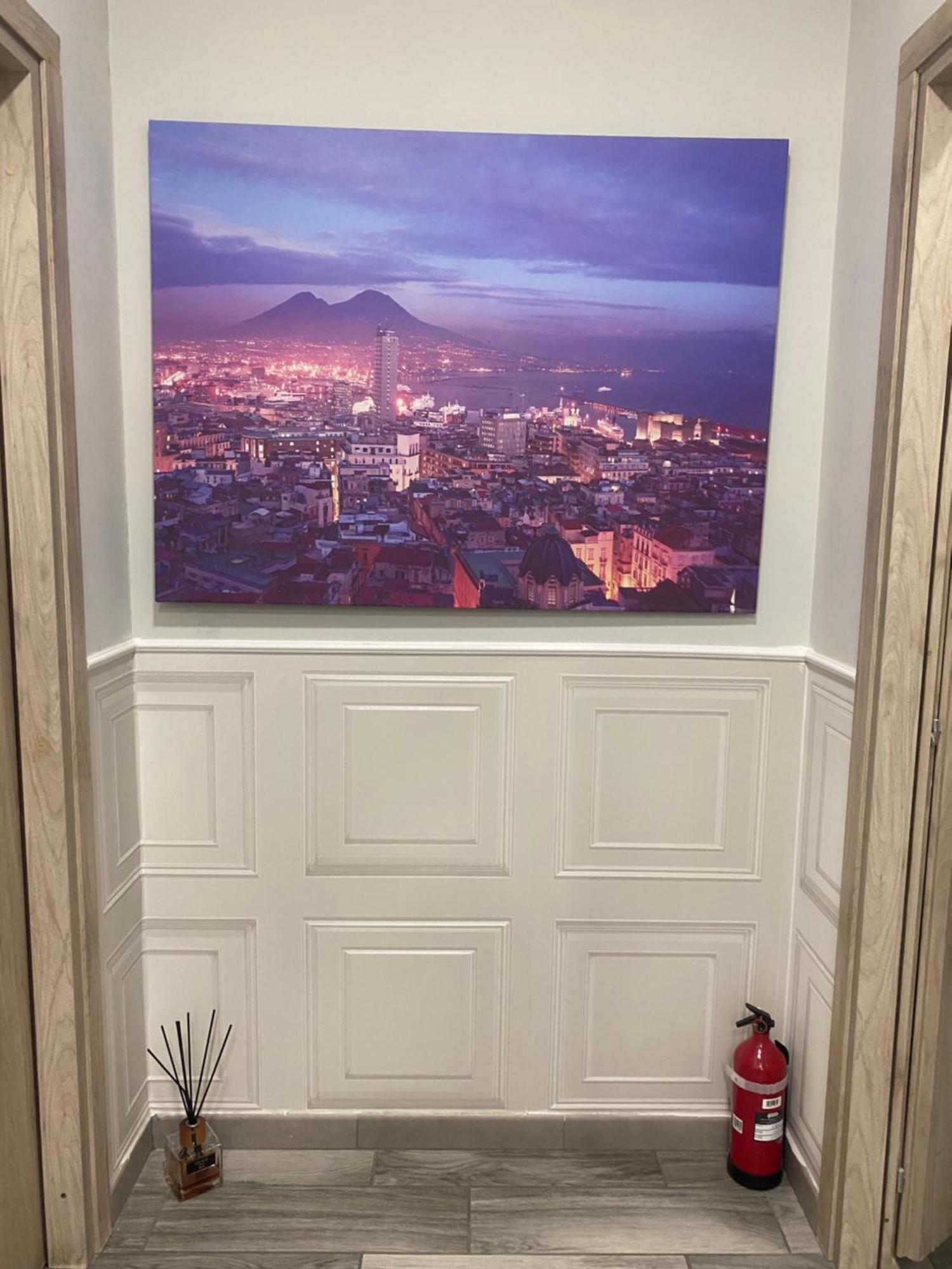 B&B Viva Napoli 외부 사진