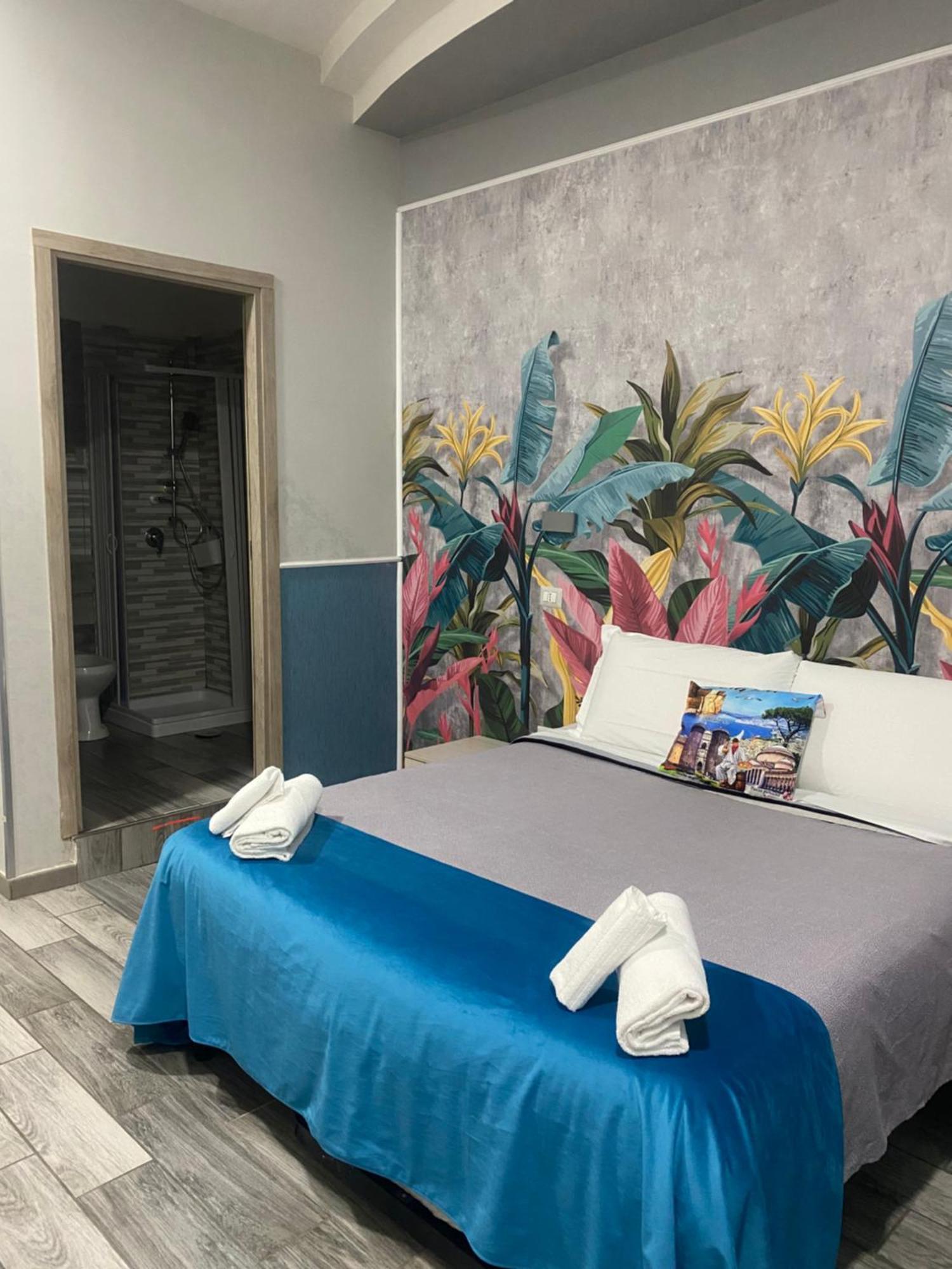 B&B Viva Napoli 외부 사진