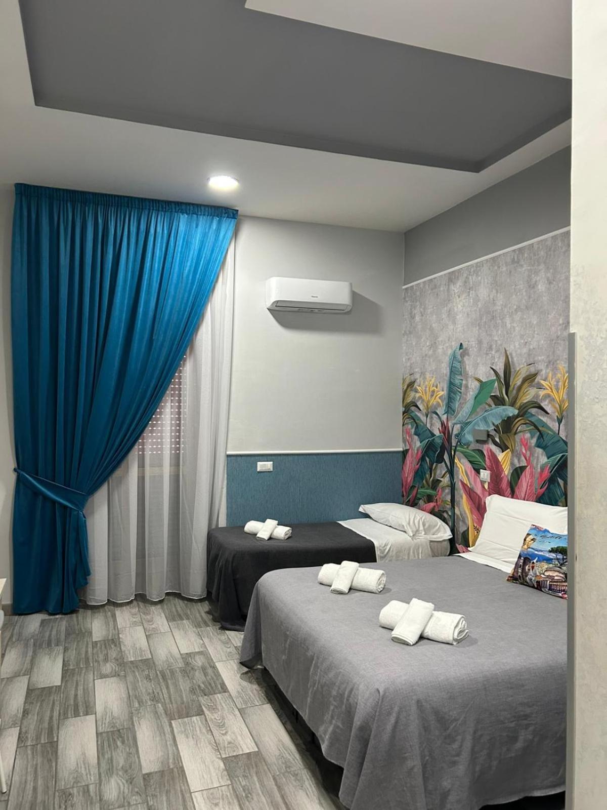 B&B Viva Napoli 외부 사진