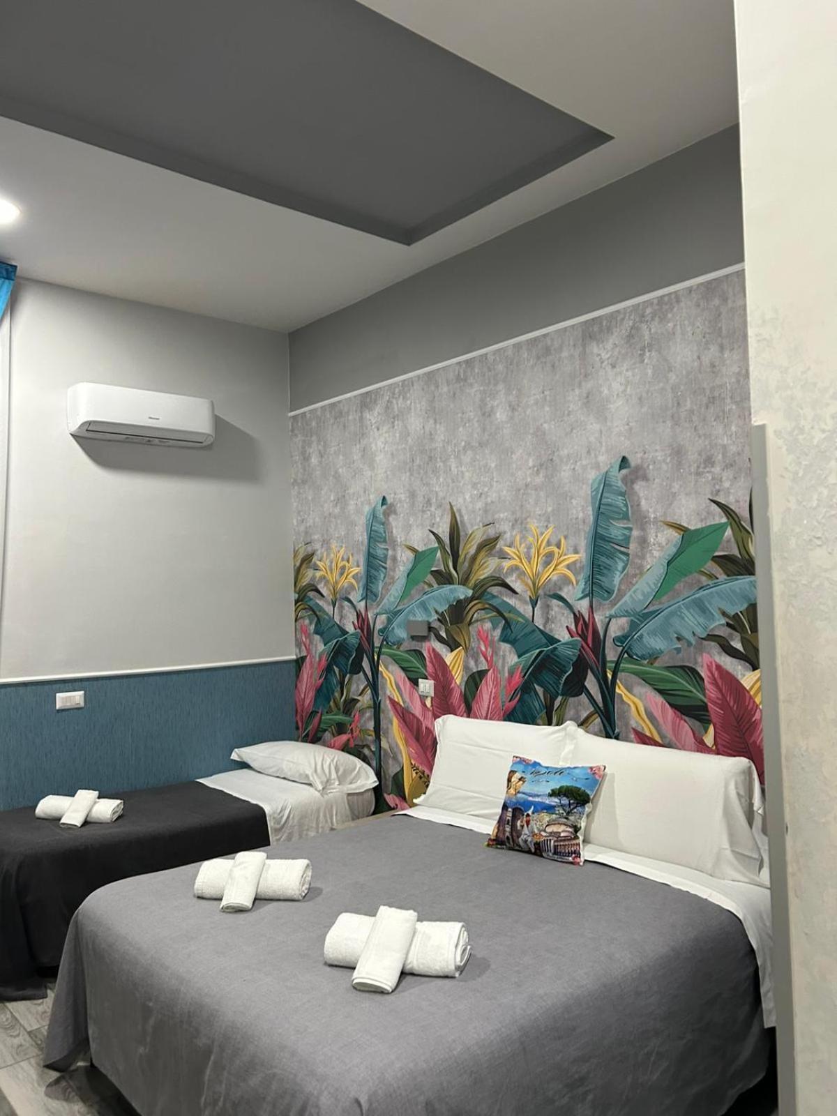 B&B Viva Napoli 외부 사진