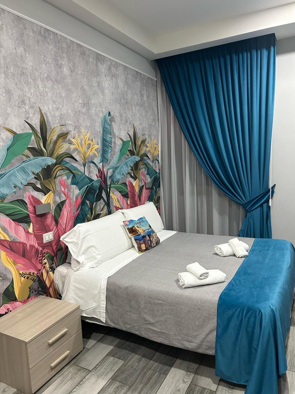B&B Viva Napoli 외부 사진