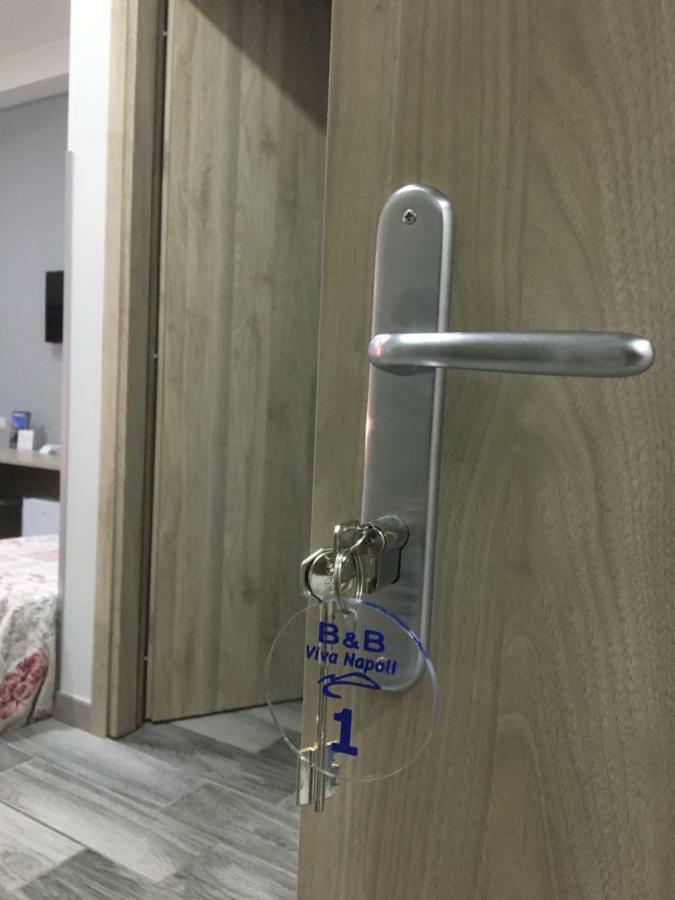 B&B Viva Napoli 외부 사진