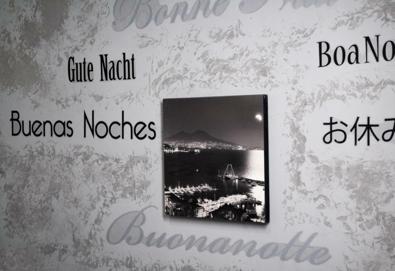 B&B Viva Napoli 외부 사진