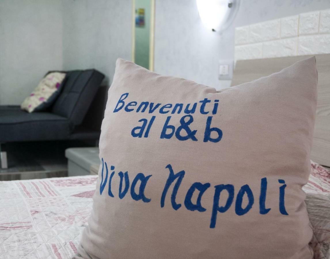 B&B Viva Napoli 외부 사진