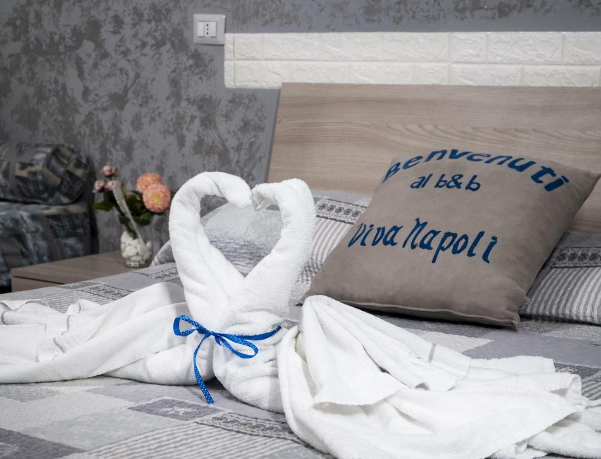B&B Viva Napoli 외부 사진