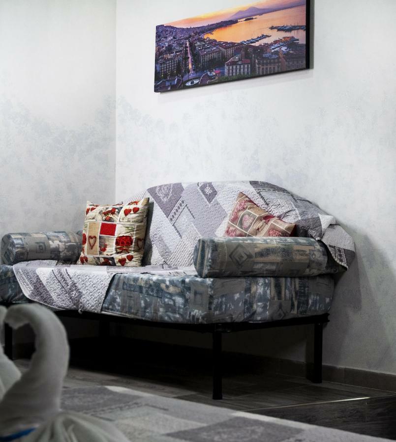 B&B Viva Napoli 외부 사진