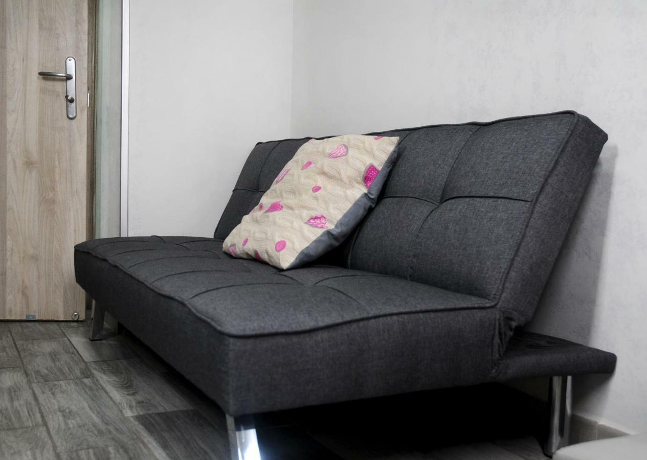 B&B Viva Napoli 외부 사진