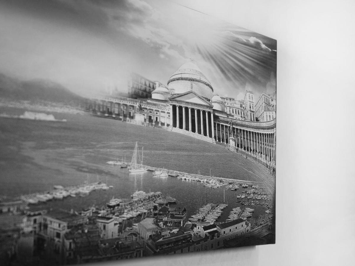 B&B Viva Napoli 외부 사진